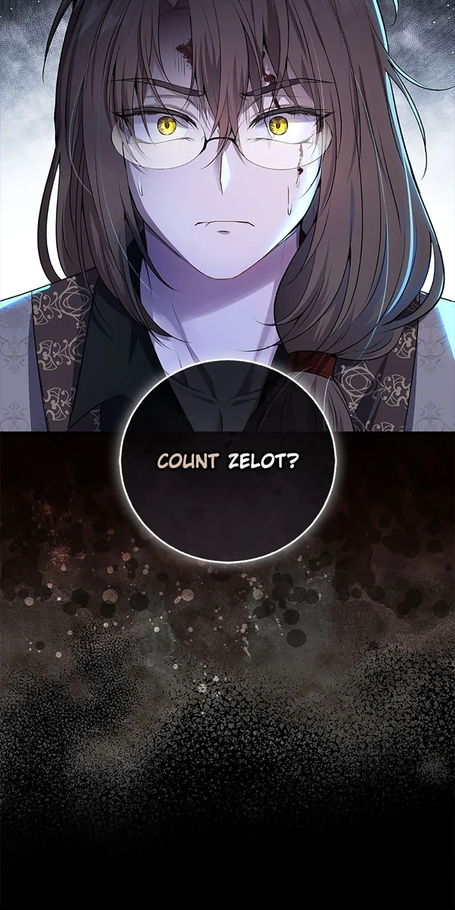 Talented Baby Squirrel - Chapter 63 manhwa