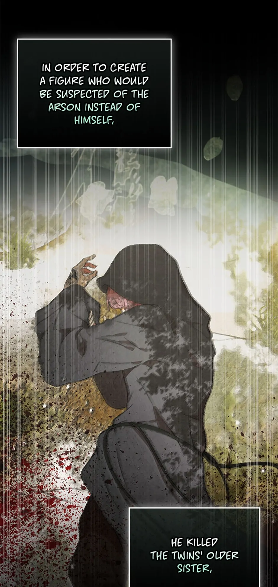 Talented Baby Squirrel - Chapter 63 manhwa