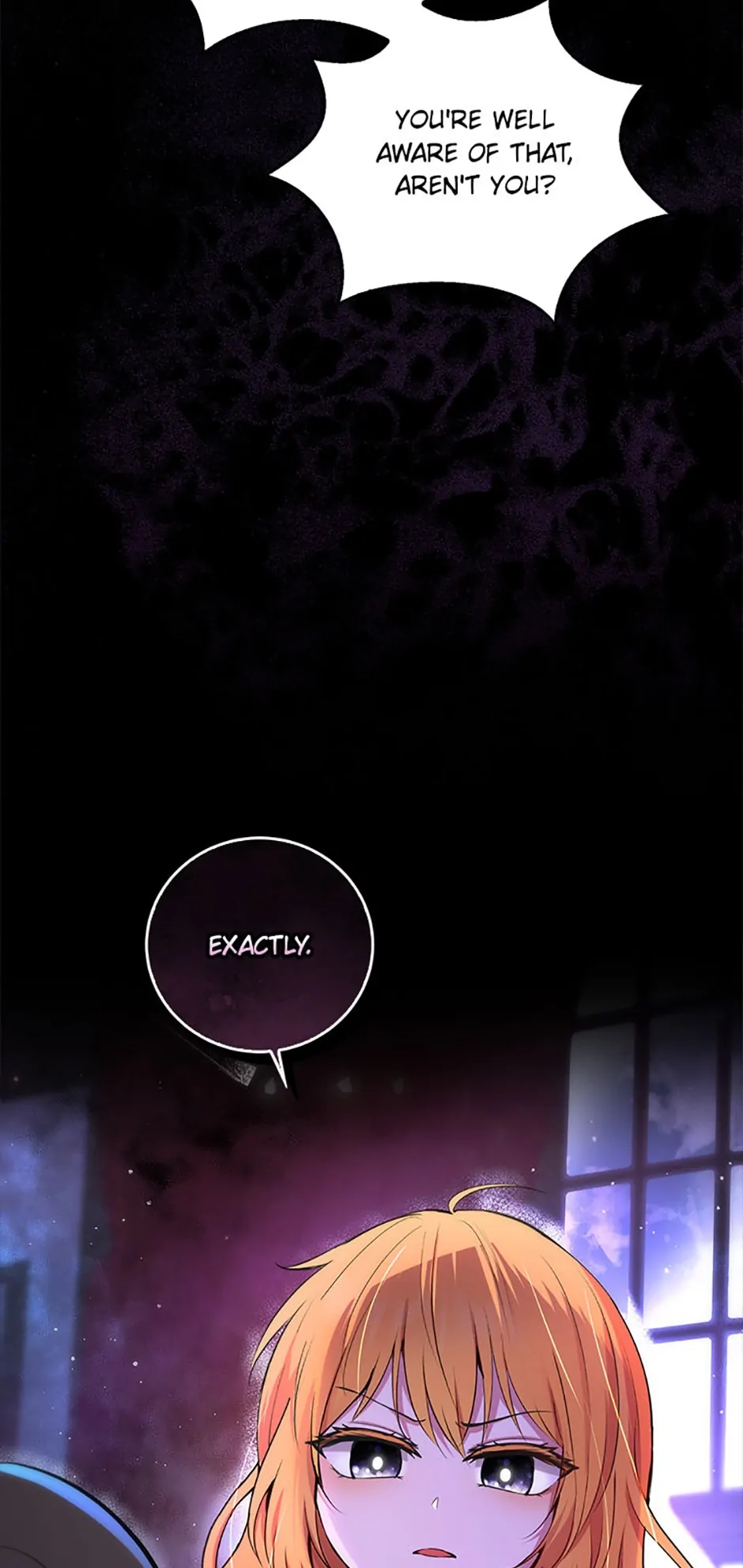 Talented Baby Squirrel - Chapter 63 manhwa