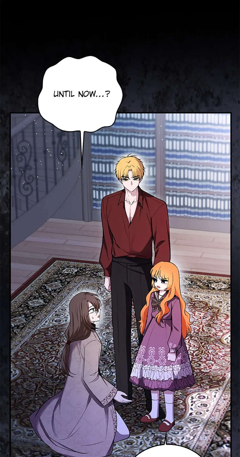 Talented Baby Squirrel - Chapter 63 manhwa