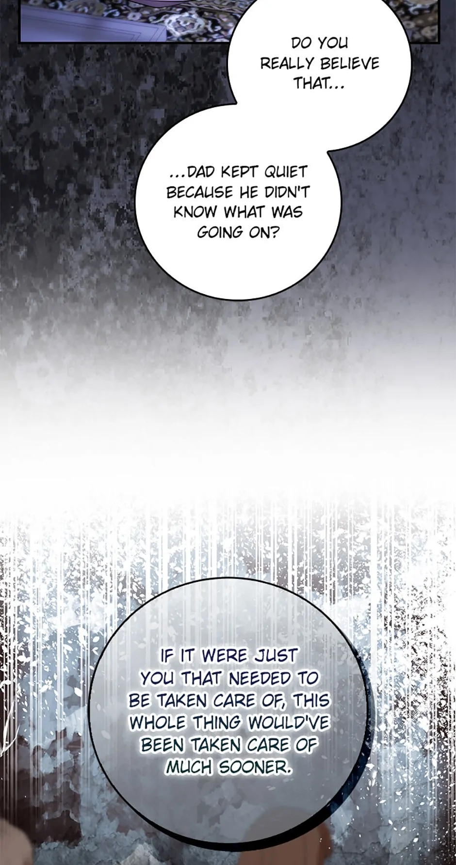Talented Baby Squirrel - Chapter 63 manhwa