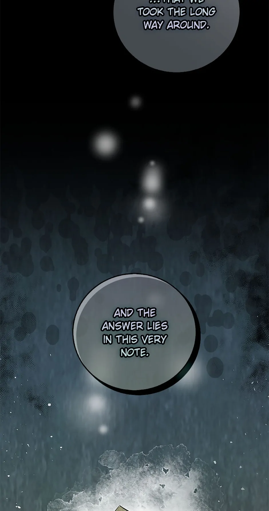Talented Baby Squirrel - Chapter 63 manhwa