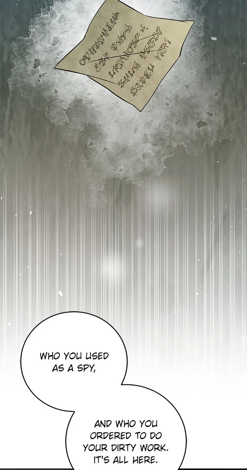 Talented Baby Squirrel - Chapter 63 manhwa