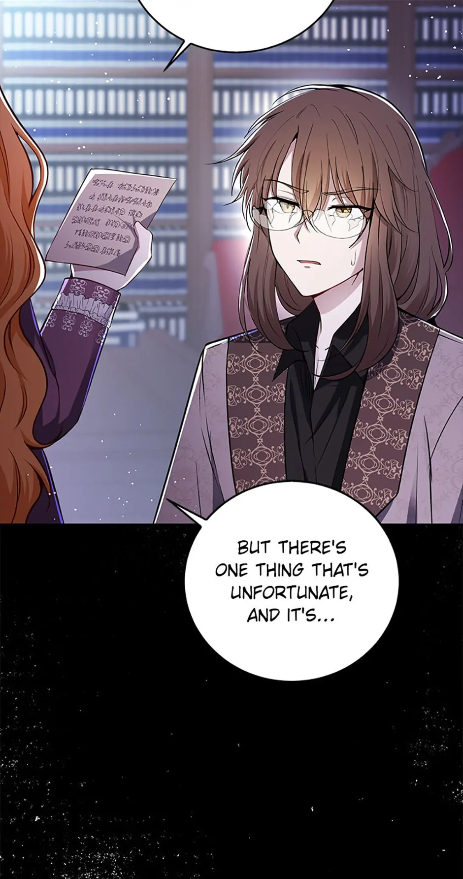 Talented Baby Squirrel - Chapter 63 manhwa