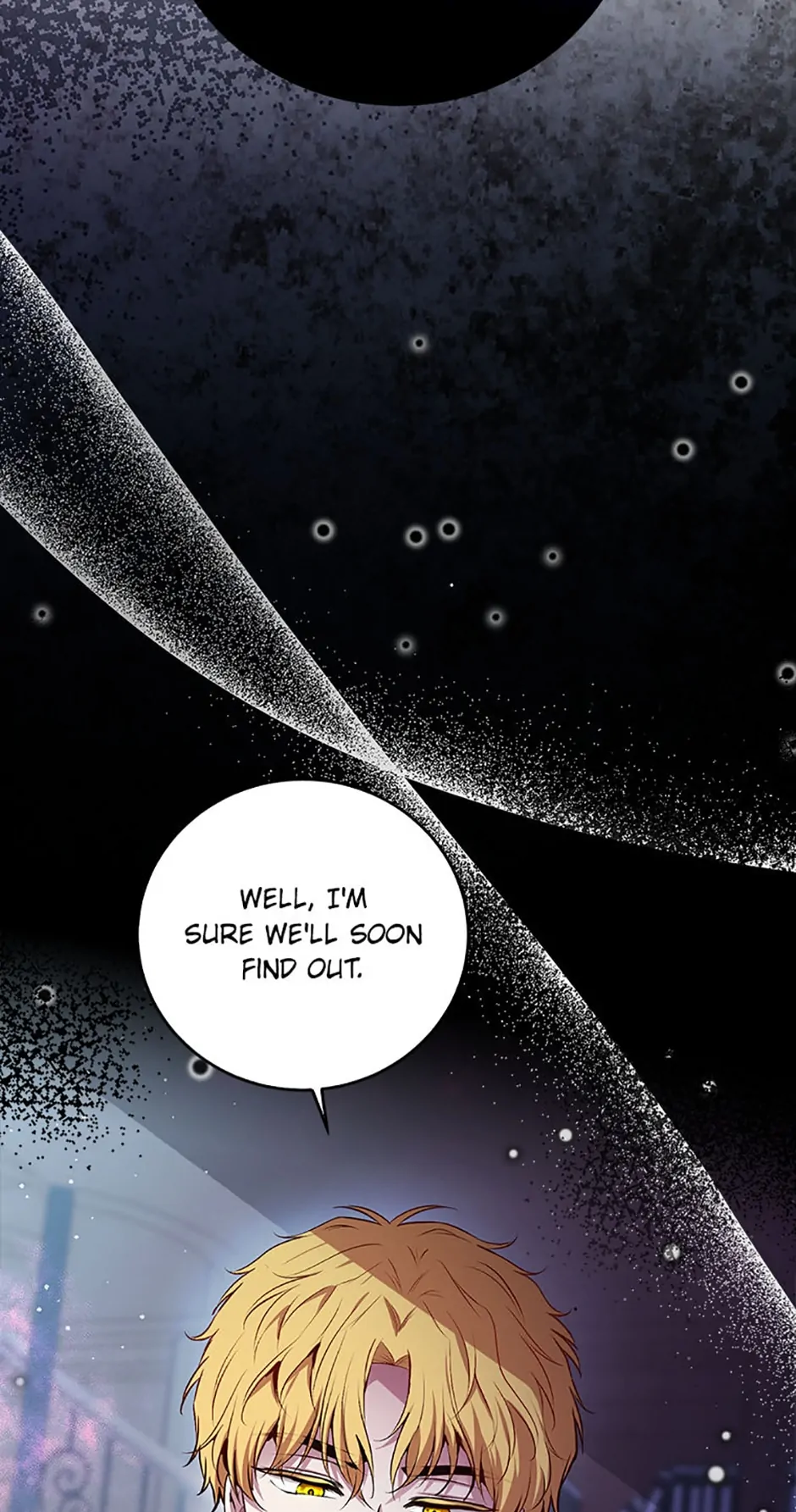 Talented Baby Squirrel - Chapter 63 manhwa