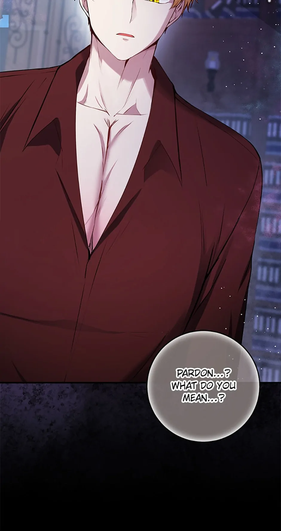 Talented Baby Squirrel - Chapter 63 manhwa