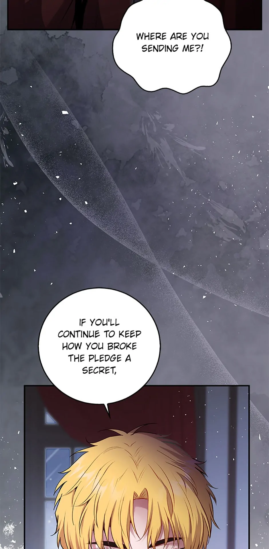 Talented Baby Squirrel - Chapter 63 manhwa