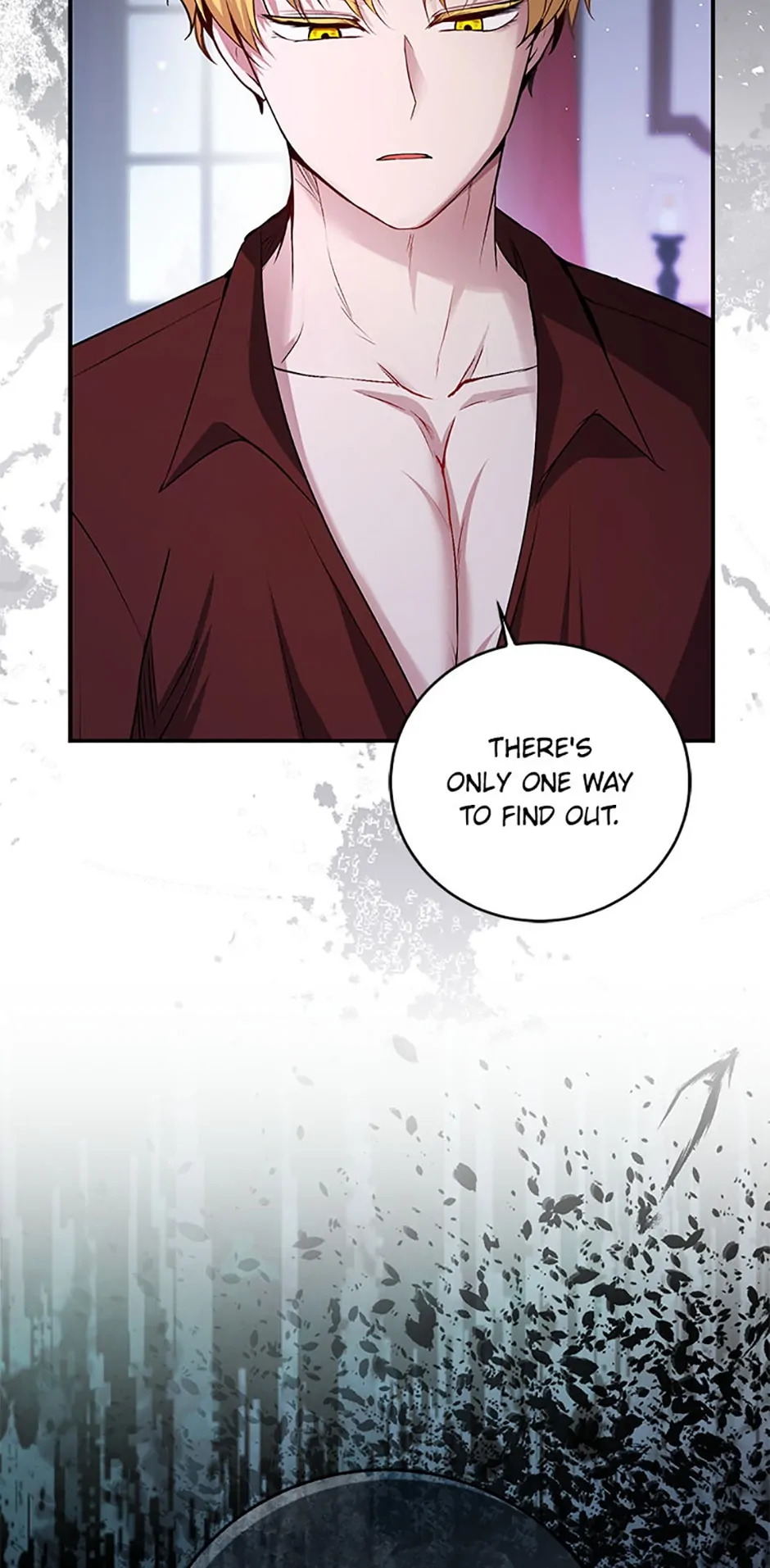 Talented Baby Squirrel - Chapter 63 manhwa