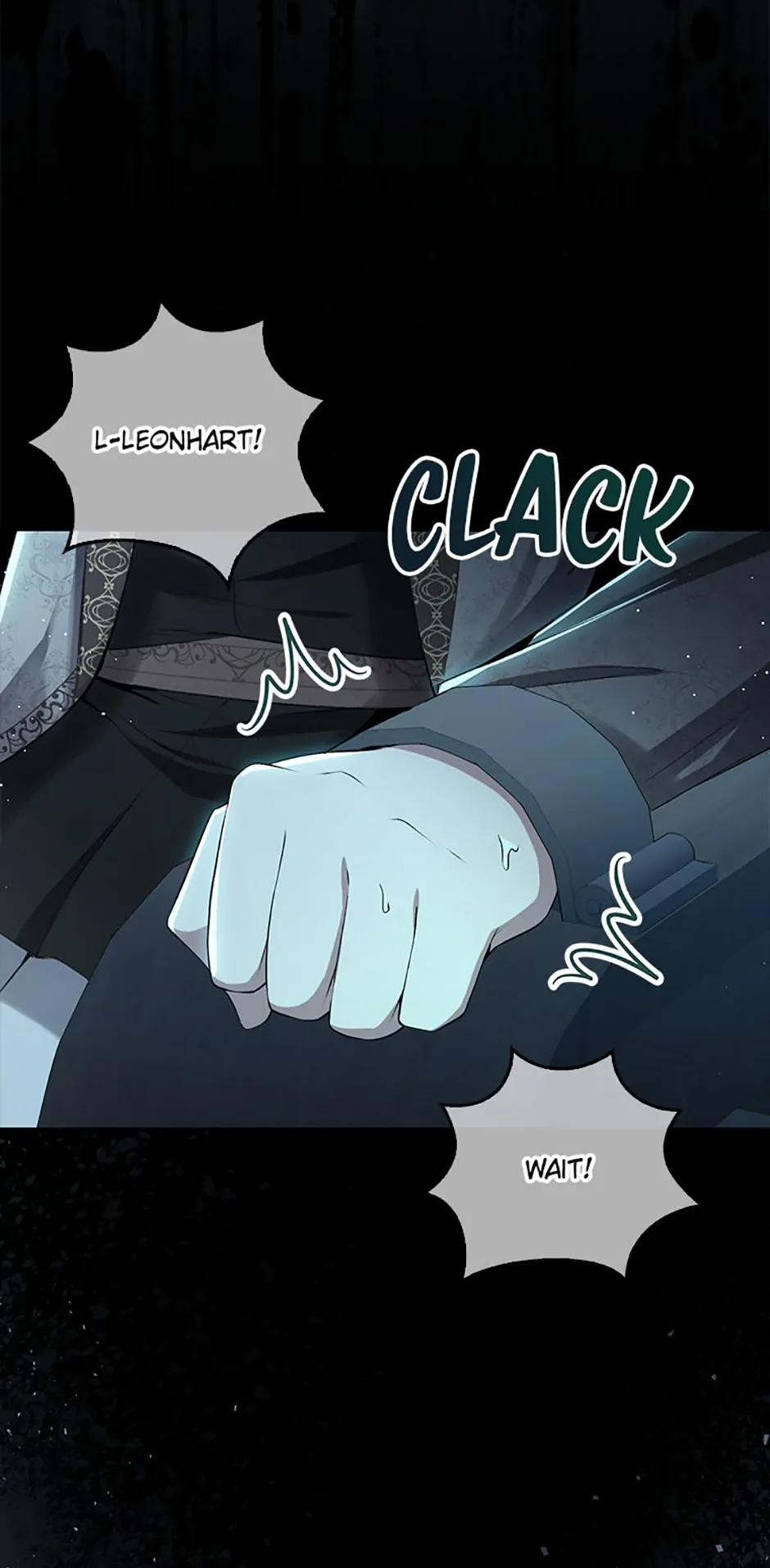Talented Baby Squirrel - Chapter 63 manhwa
