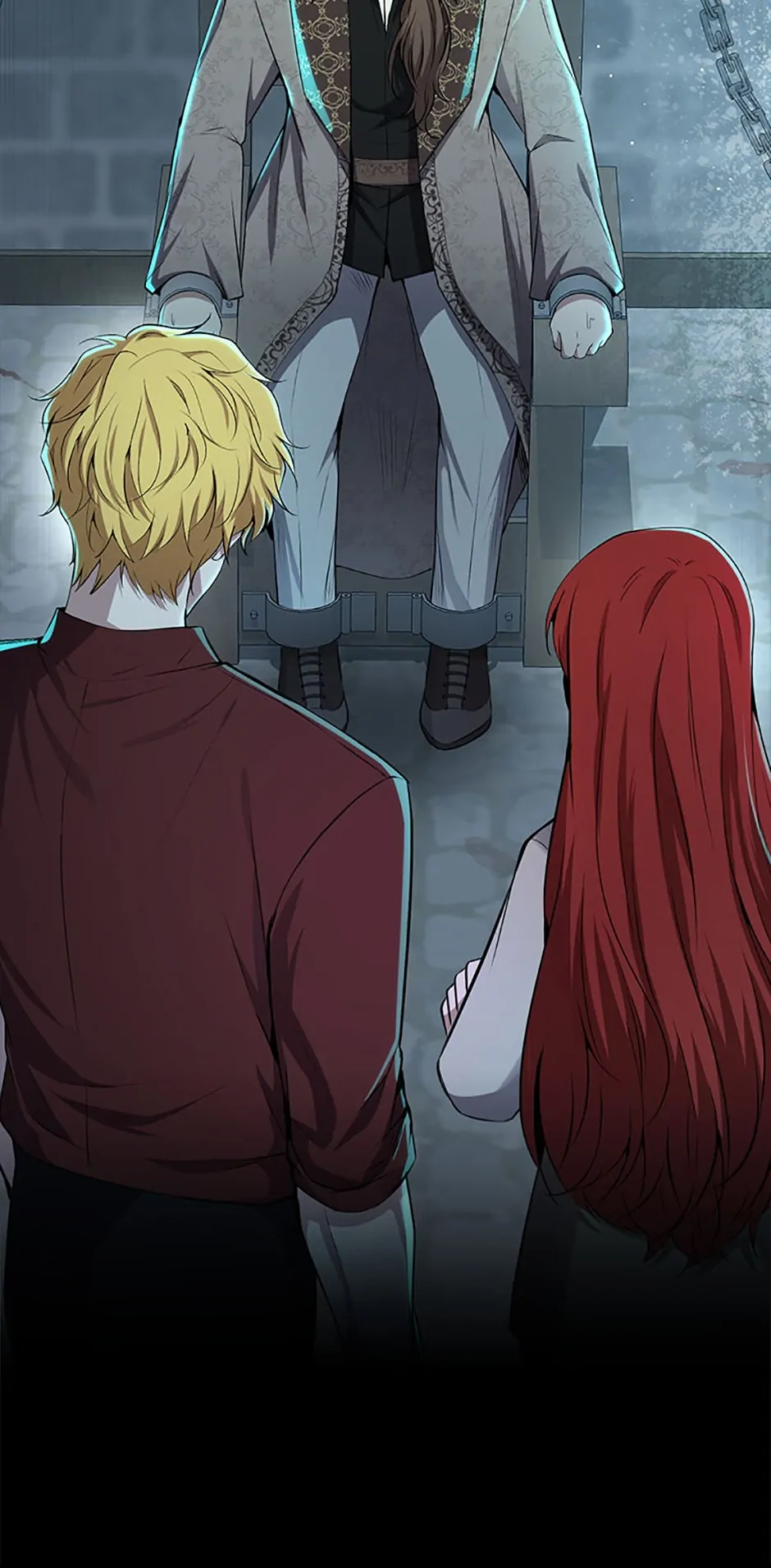Talented Baby Squirrel - Chapter 63 manhwa