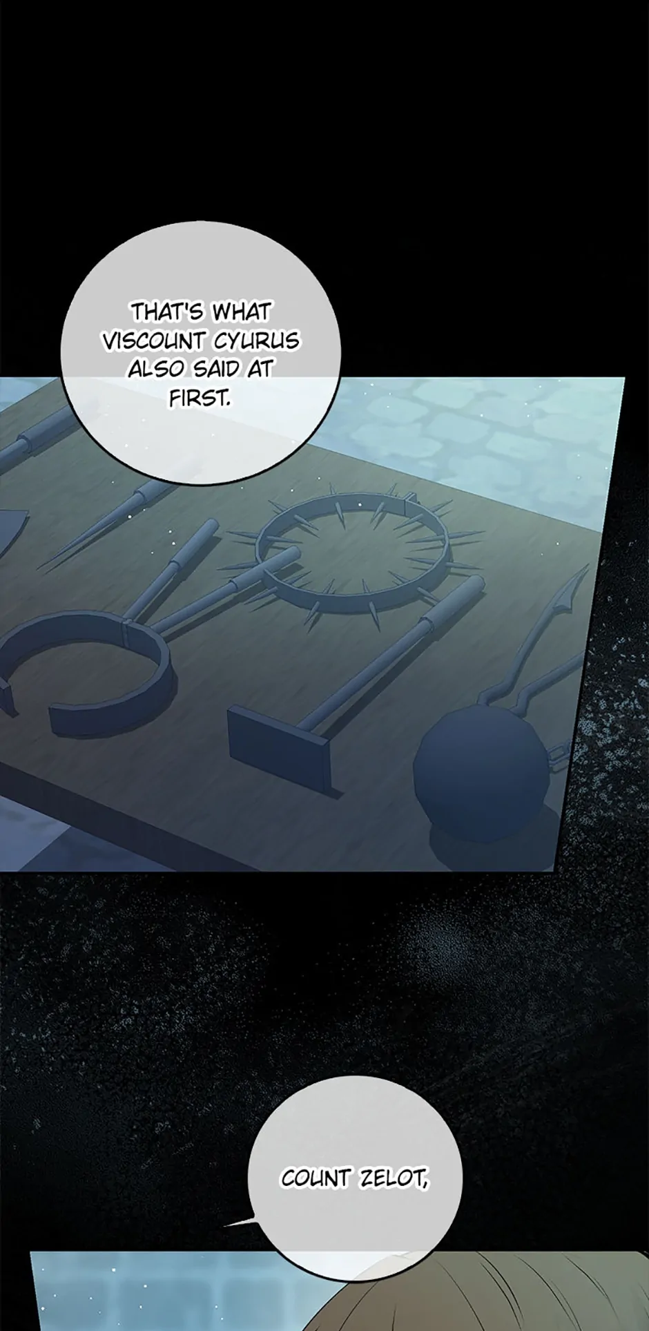 Talented Baby Squirrel - Chapter 63 manhwa