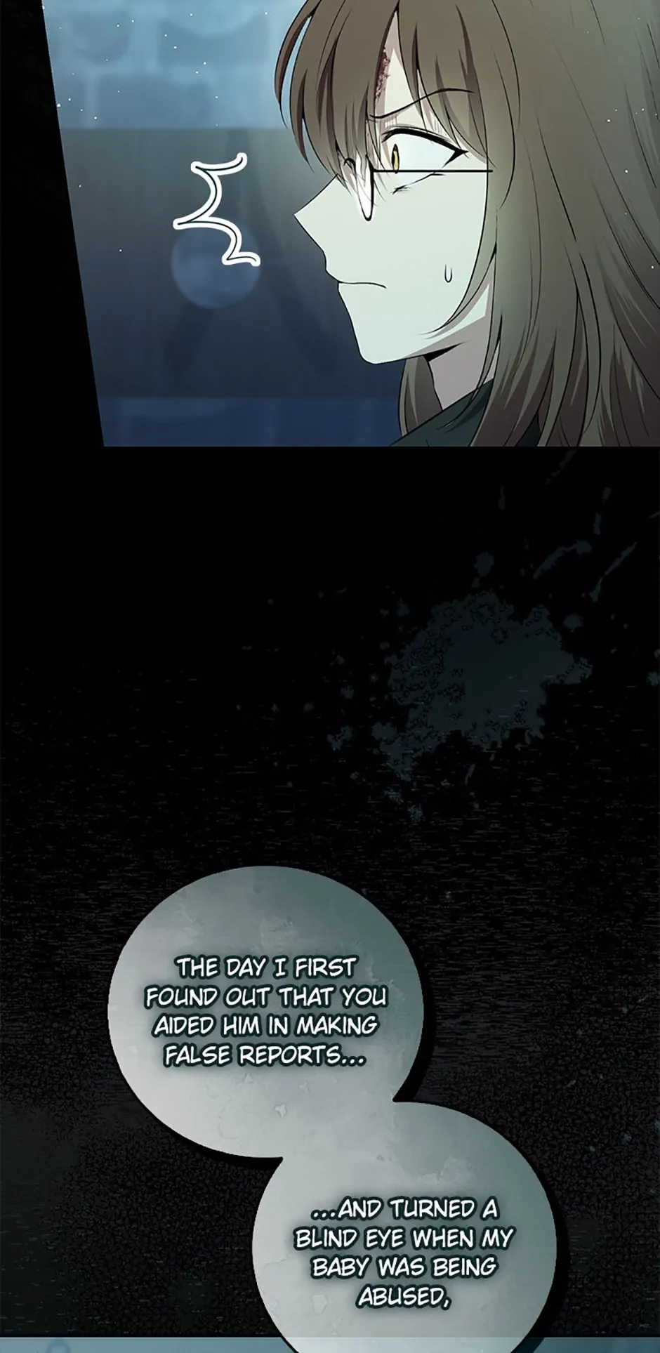 Talented Baby Squirrel - Chapter 63 manhwa