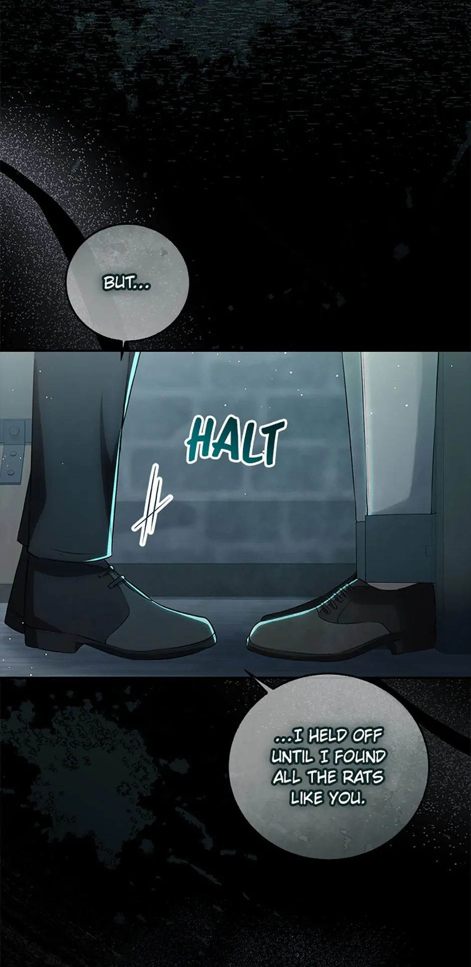 Talented Baby Squirrel - Chapter 63 manhwa