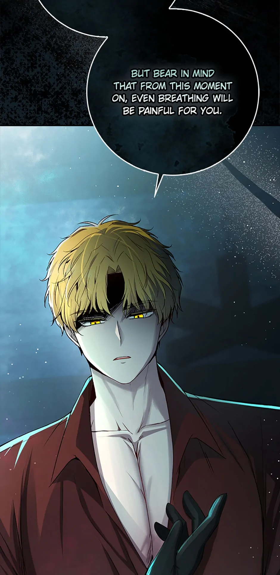 Talented Baby Squirrel - Chapter 63 manhwa