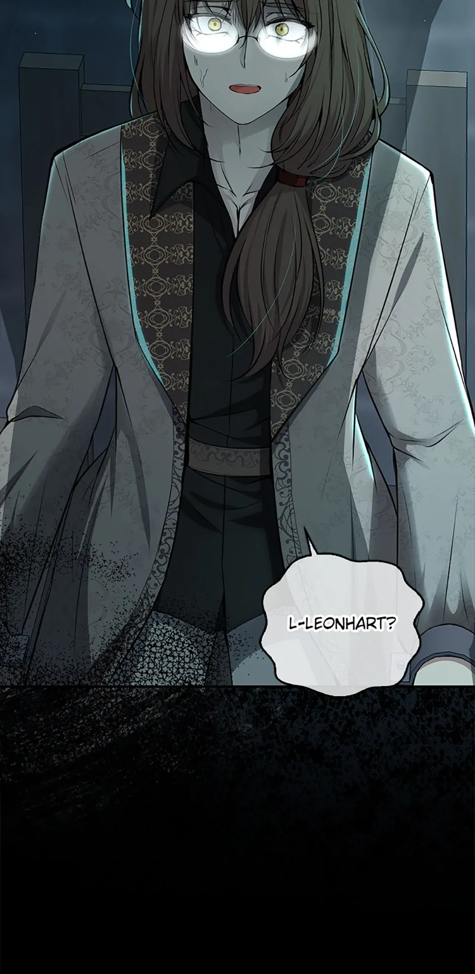 Talented Baby Squirrel - Chapter 63 manhwa