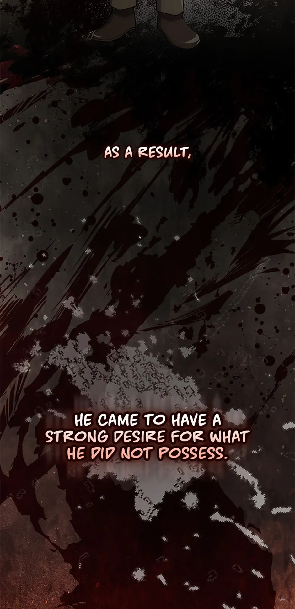 Talented Baby Squirrel - Chapter 64 manhwa