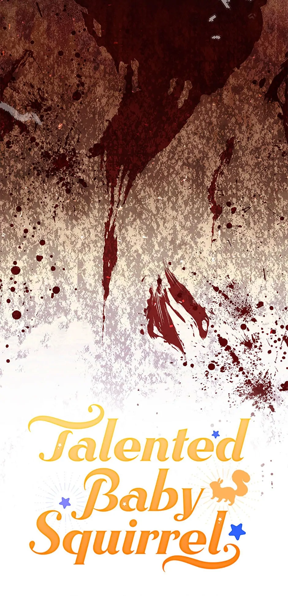 Talented Baby Squirrel - Chapter 64 manhwa