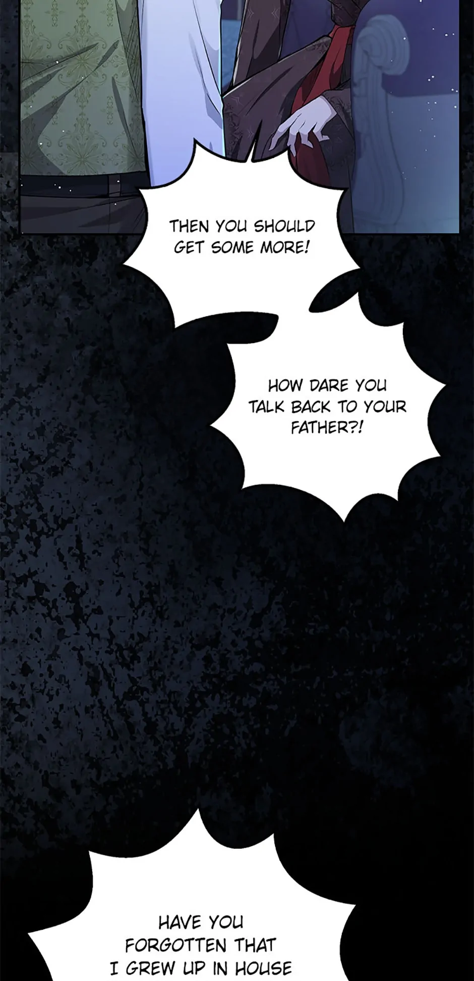 Talented Baby Squirrel - Chapter 64 manhwa
