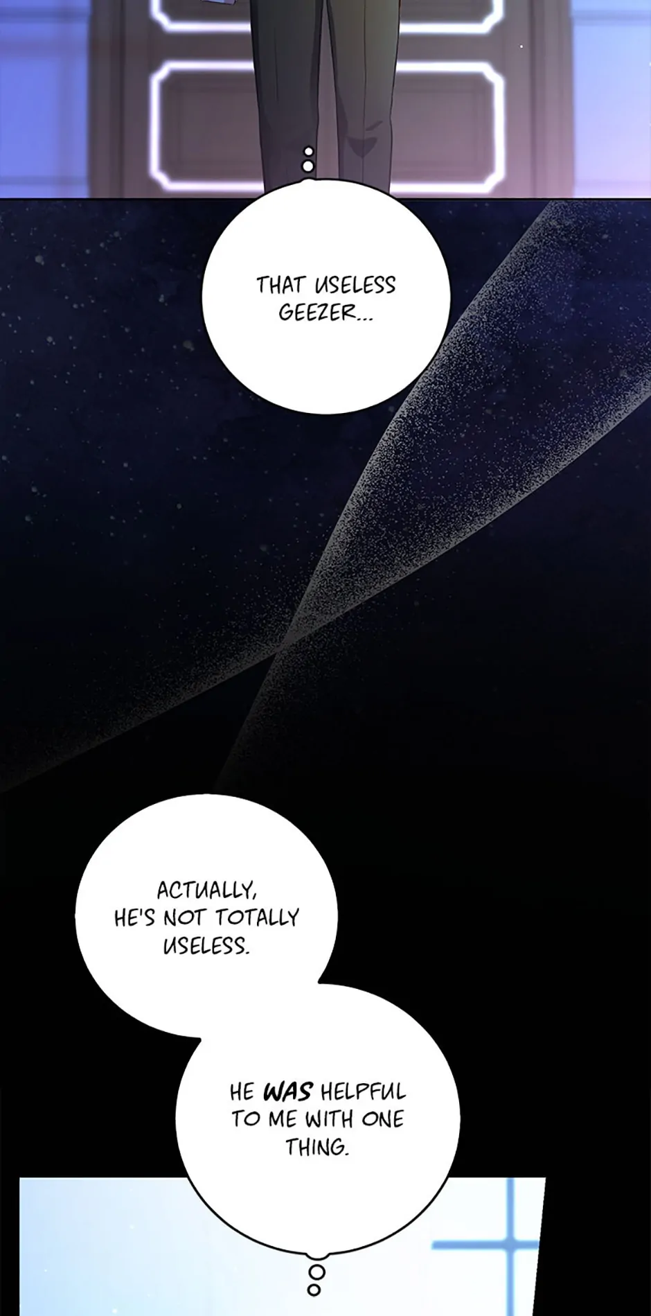 Talented Baby Squirrel - Chapter 64 manhwa