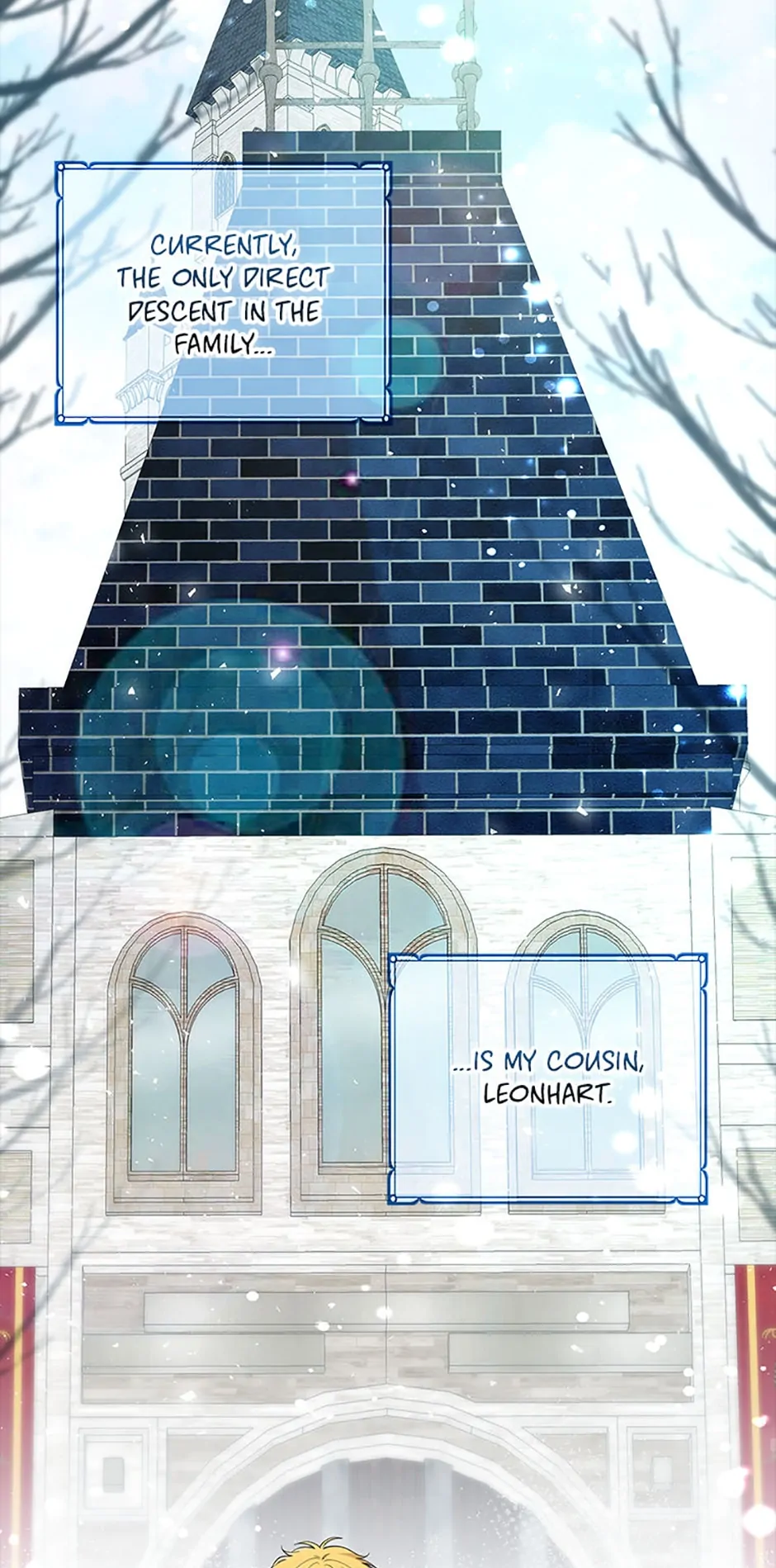 Talented Baby Squirrel - Chapter 64 manhwa