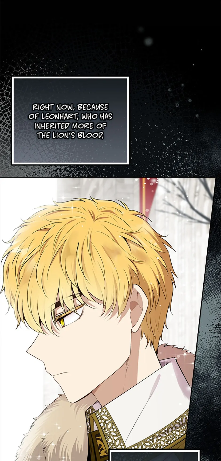 Talented Baby Squirrel - Chapter 64 manhwa