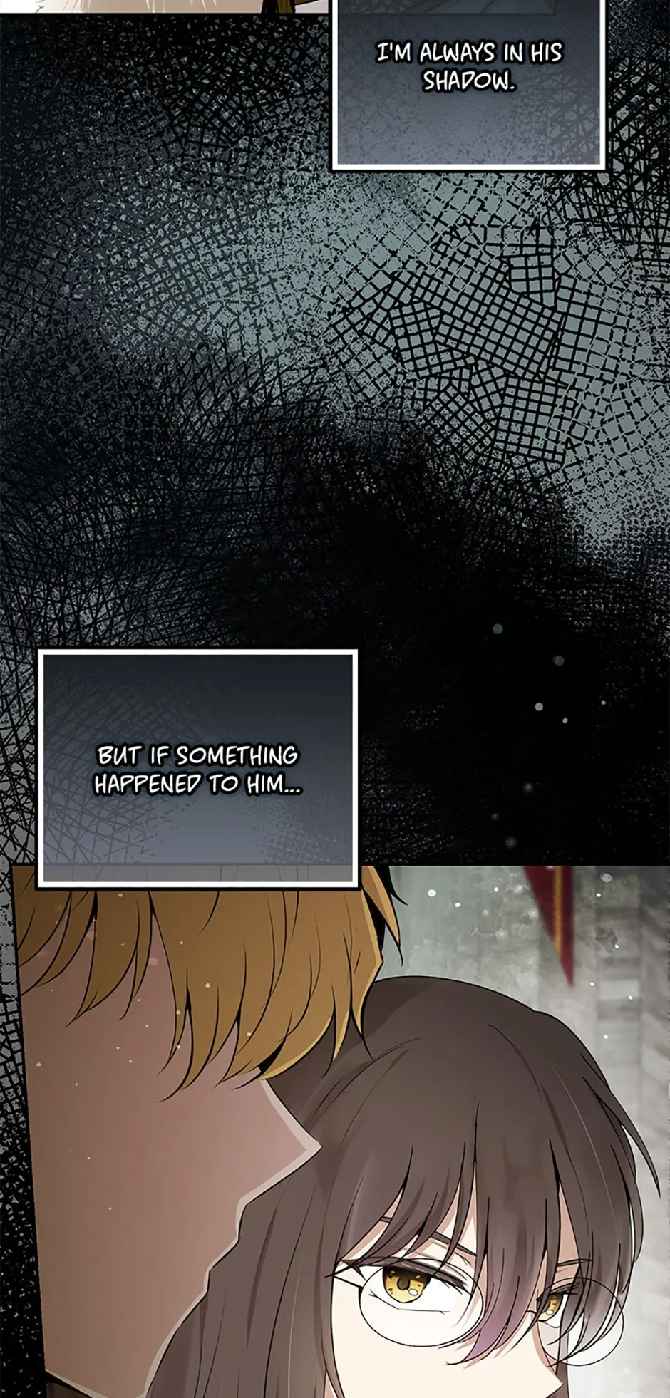 Talented Baby Squirrel - Chapter 64 manhwa