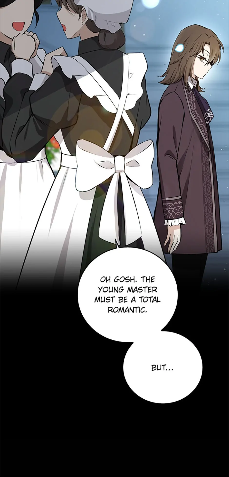 Talented Baby Squirrel - Chapter 64 manhwa