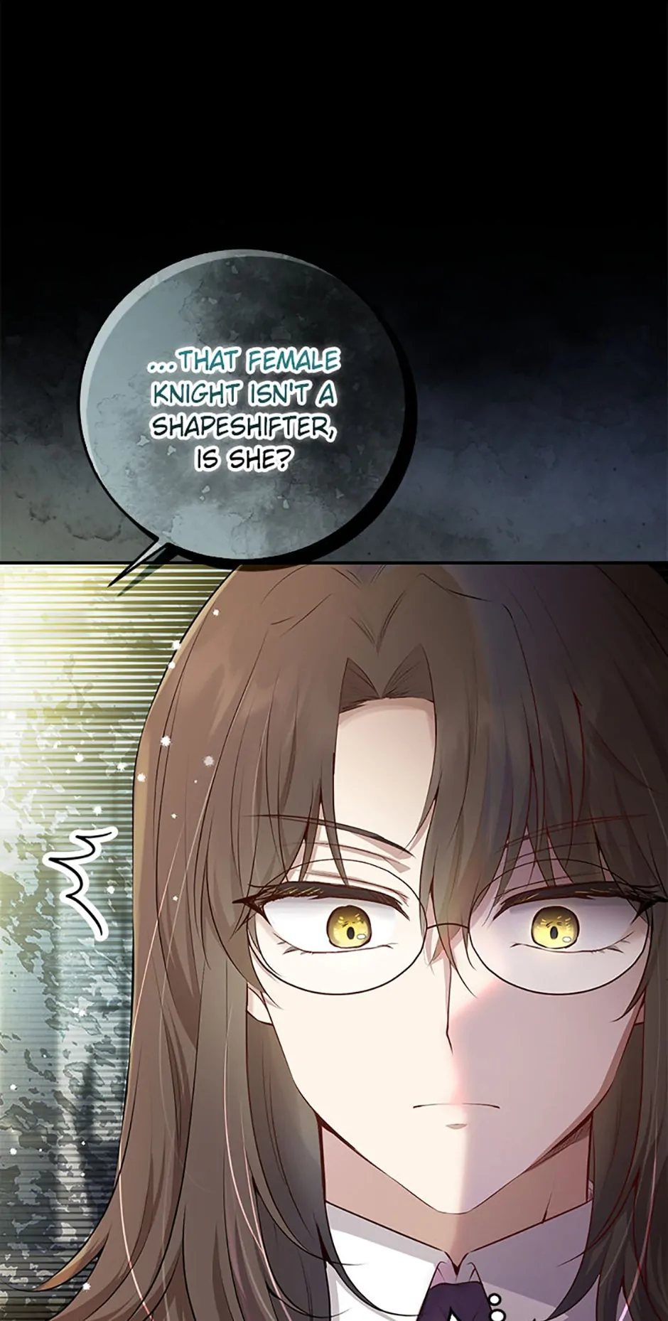 Talented Baby Squirrel - Chapter 64 manhwa