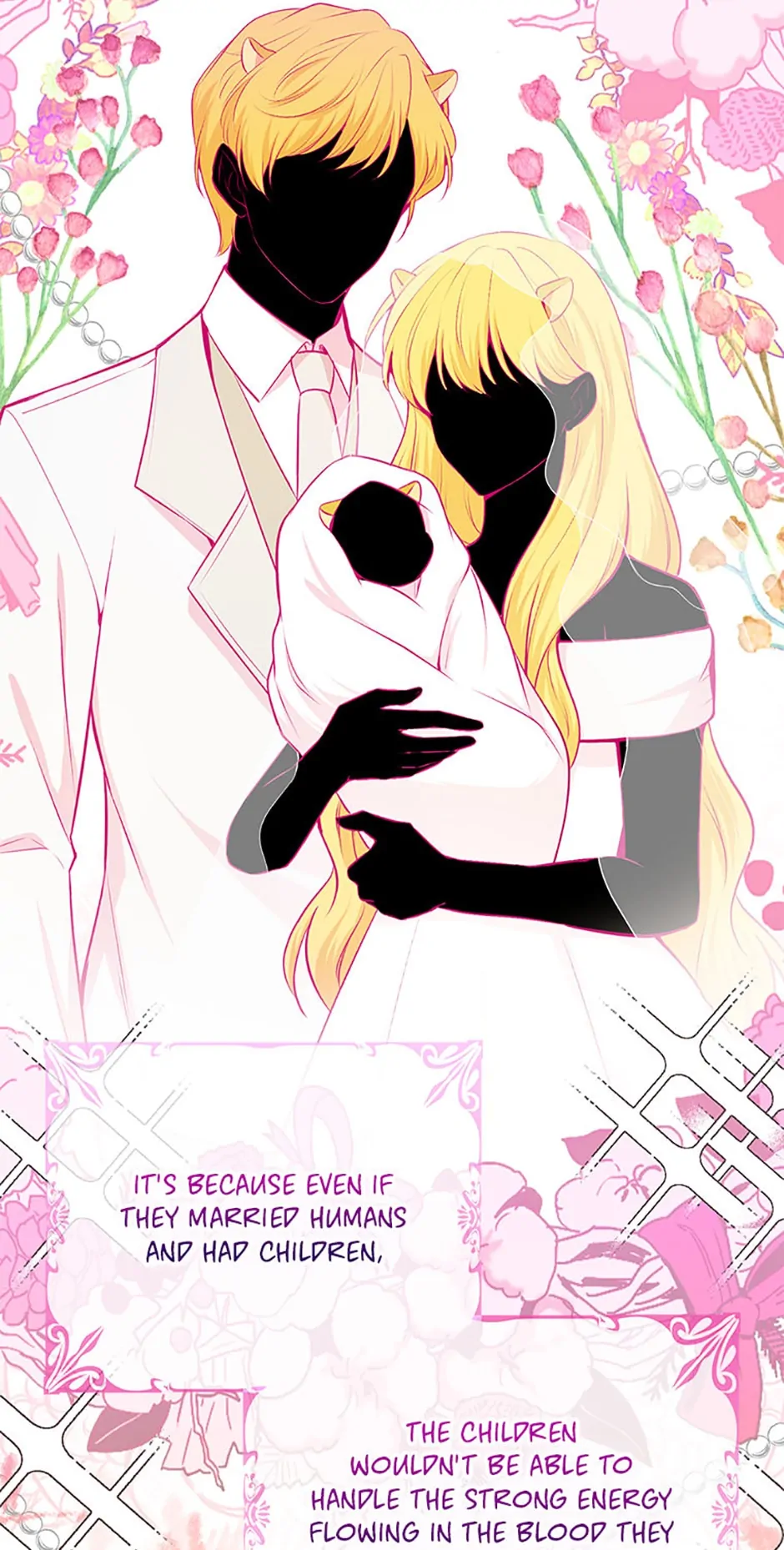 Talented Baby Squirrel - Chapter 64 manhwa