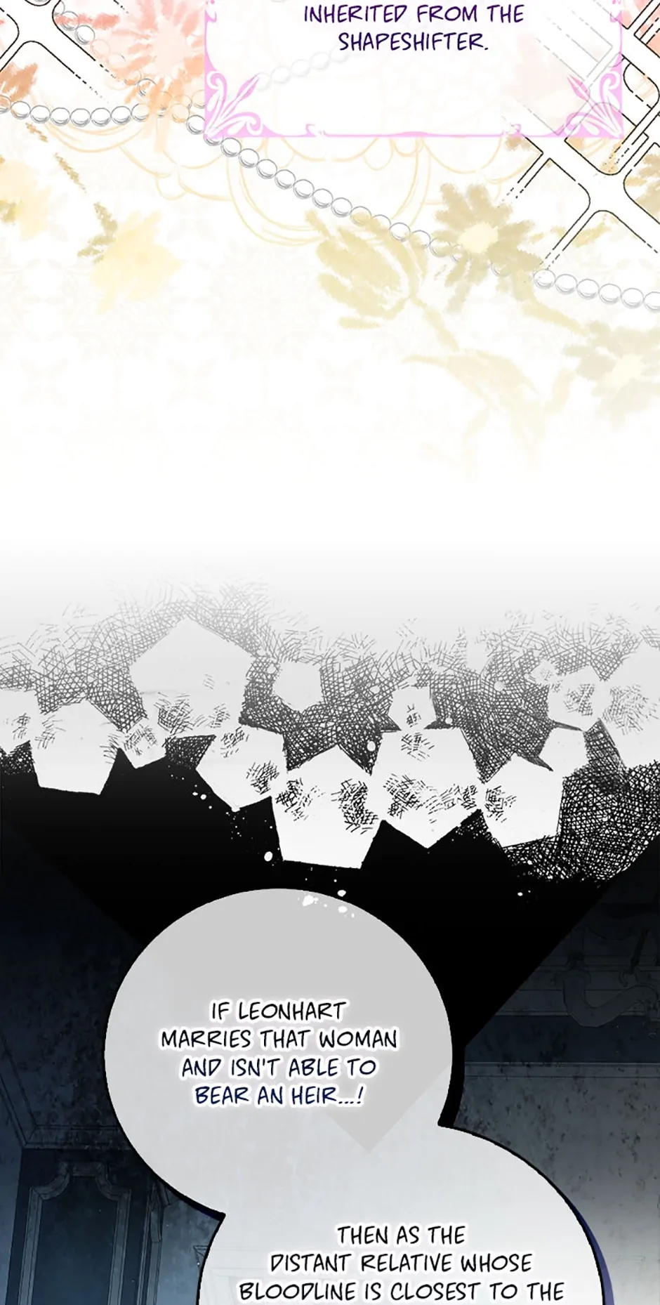 Talented Baby Squirrel - Chapter 64 manhwa