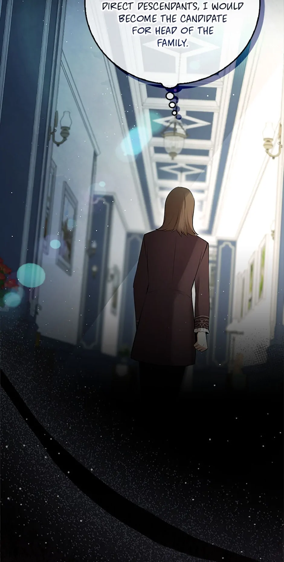 Talented Baby Squirrel - Chapter 64 manhwa