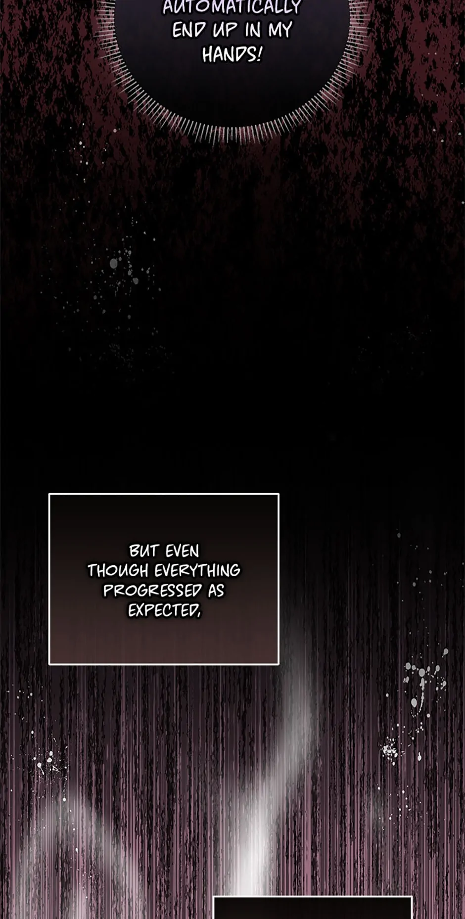 Talented Baby Squirrel - Chapter 64 manhwa