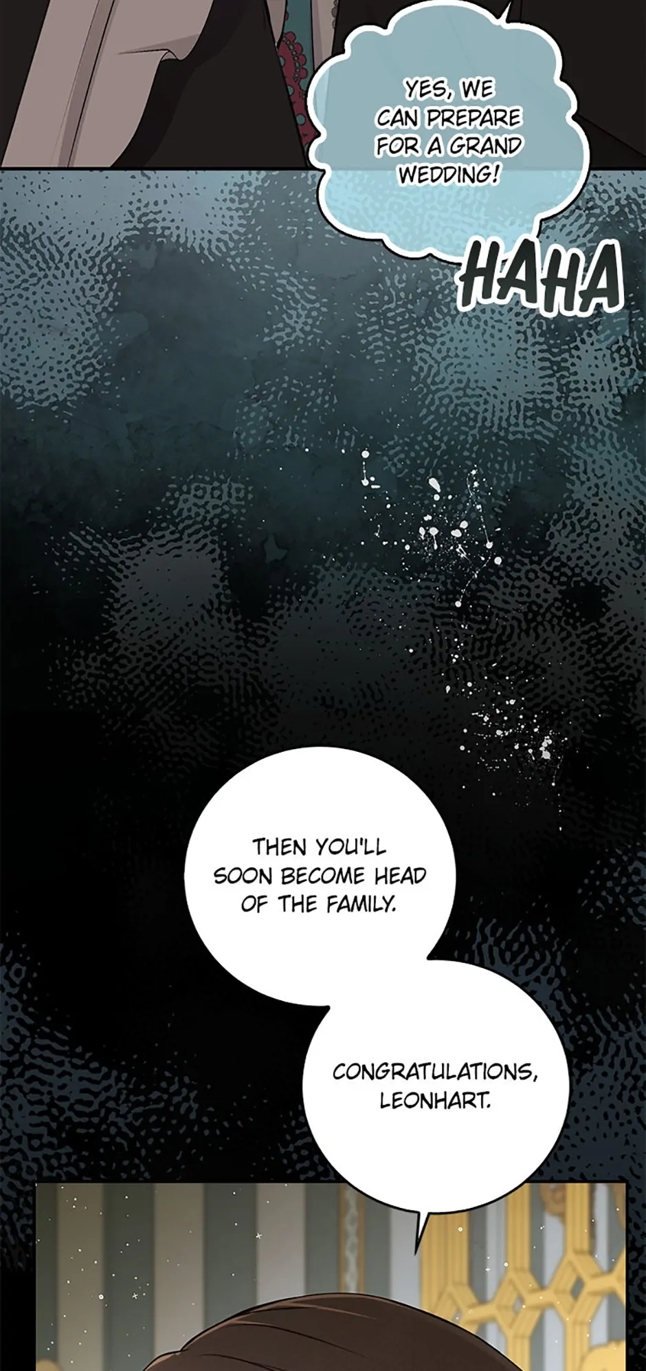 Talented Baby Squirrel - Chapter 64 manhwa