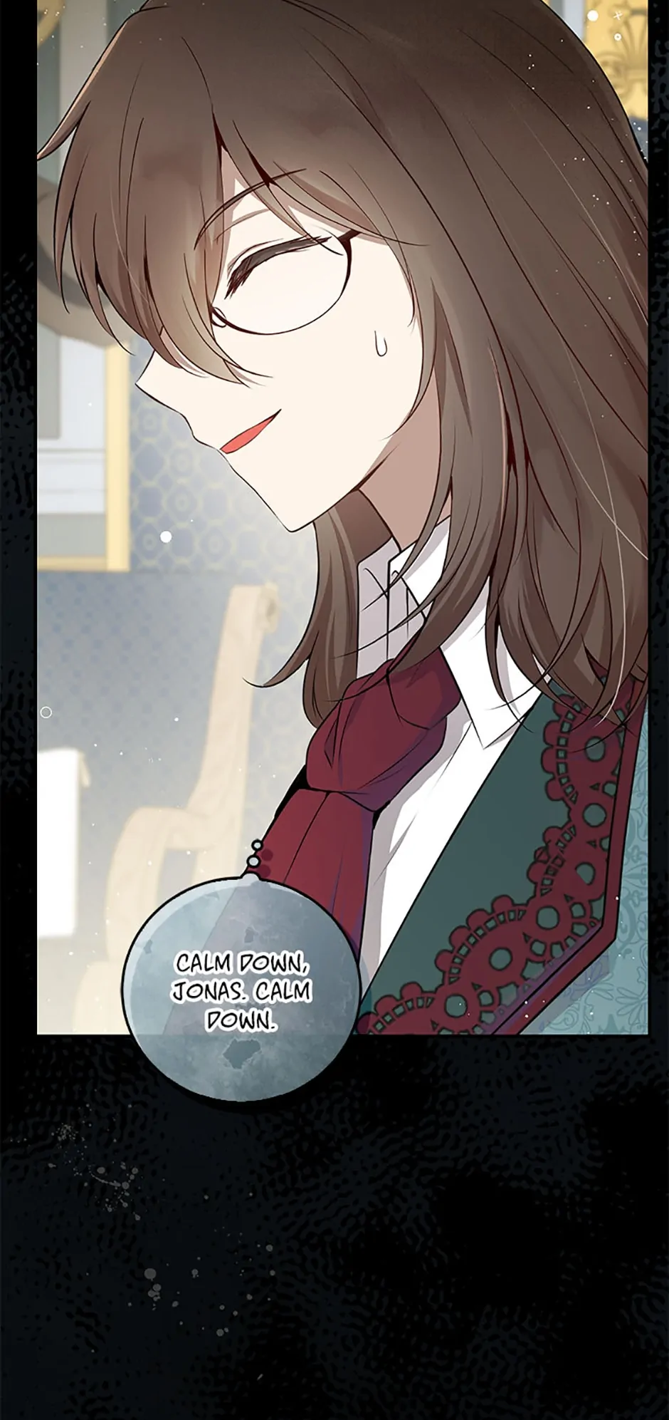 Talented Baby Squirrel - Chapter 64 manhwa