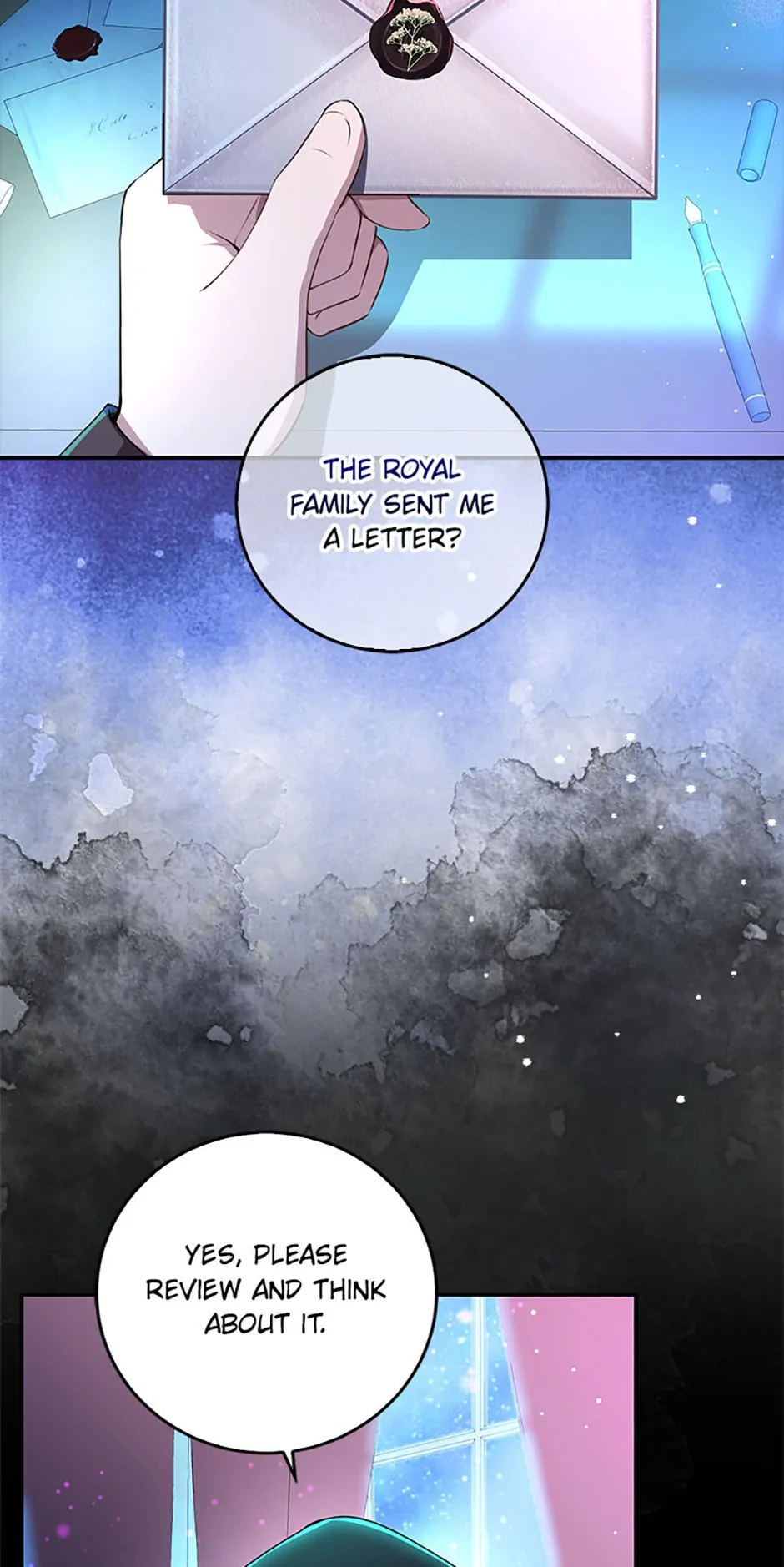 Talented Baby Squirrel - Chapter 64 manhwa