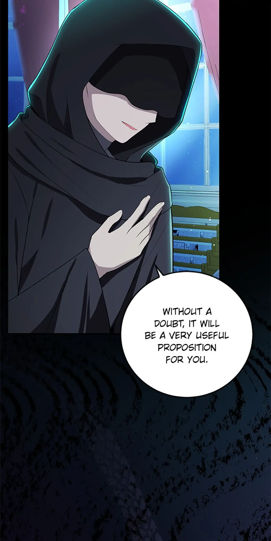 Talented Baby Squirrel - Chapter 64 manhwa