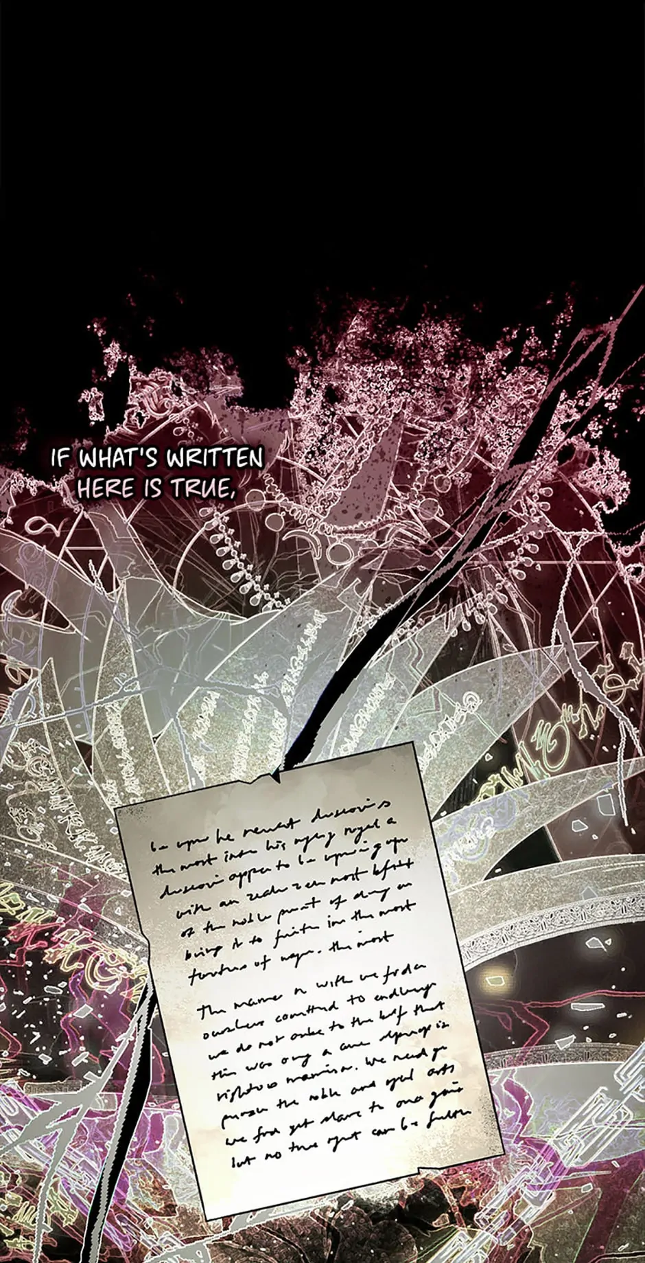 Talented Baby Squirrel - Chapter 64 manhwa