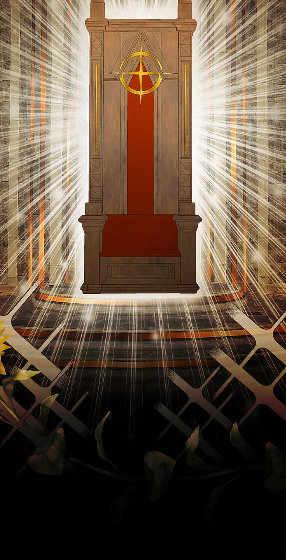 Talented Baby Squirrel - Chapter 64 manhwa