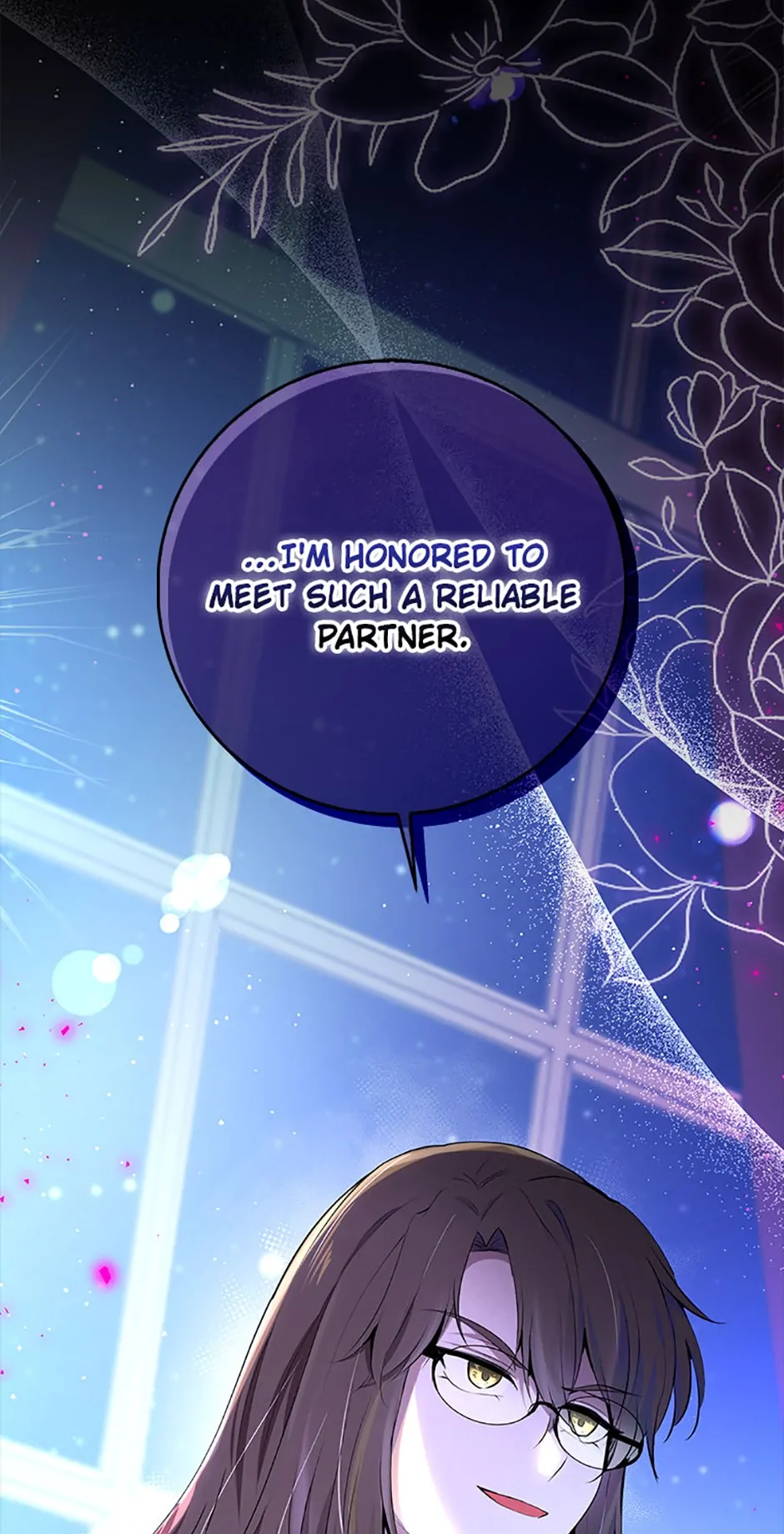 Talented Baby Squirrel - Chapter 64 manhwa