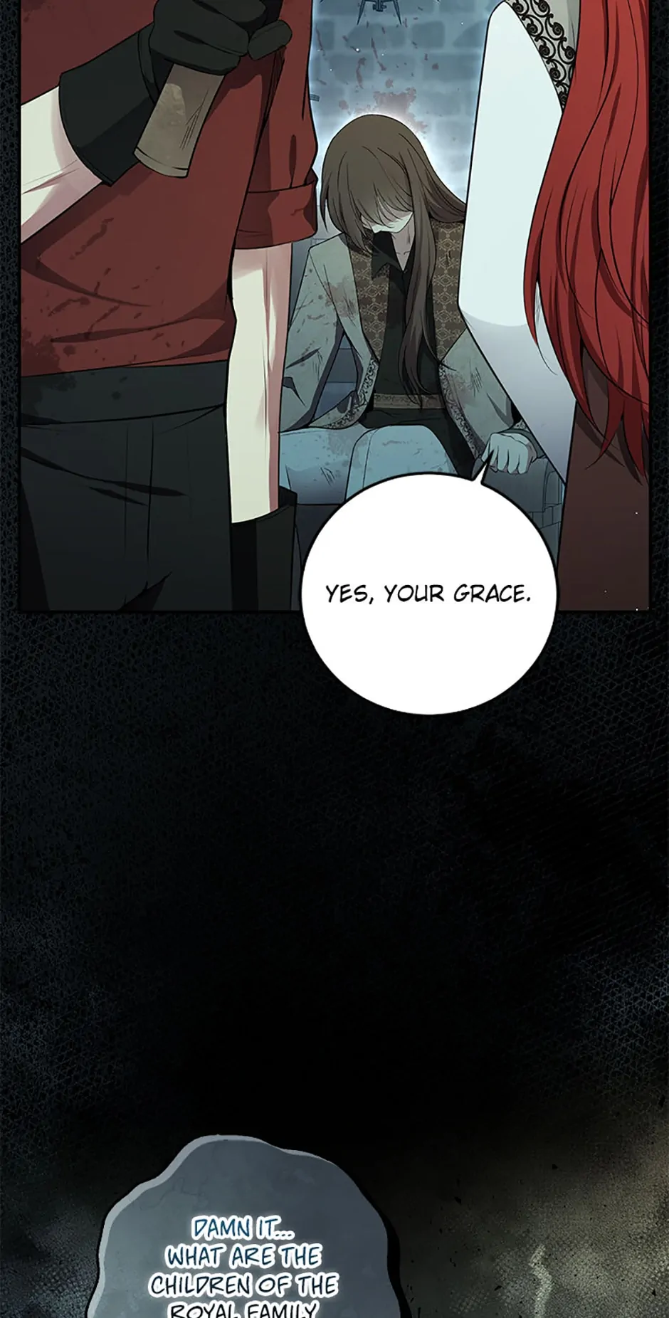 Talented Baby Squirrel - Chapter 64 manhwa