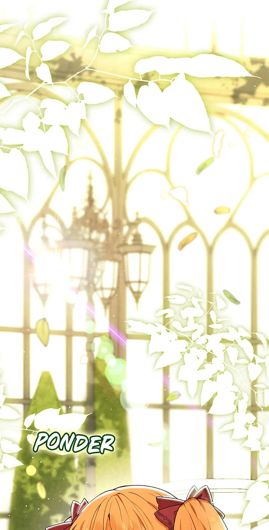 Talented Baby Squirrel - Chapter 64 manhwa