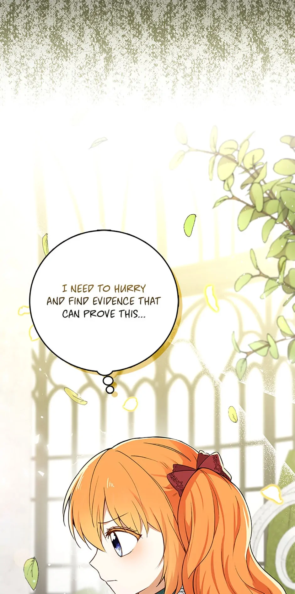 Talented Baby Squirrel - Chapter 64 manhwa