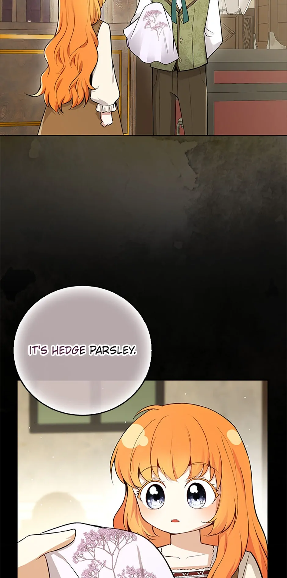 Talented Baby Squirrel - Chapter 64 manhwa