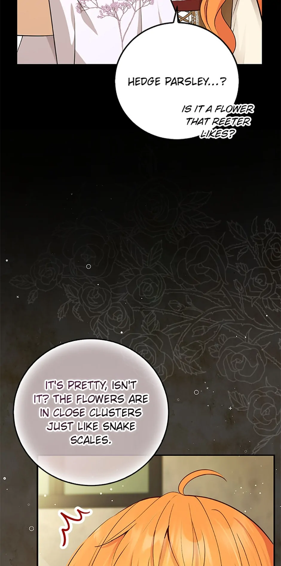 Talented Baby Squirrel - Chapter 64 manhwa