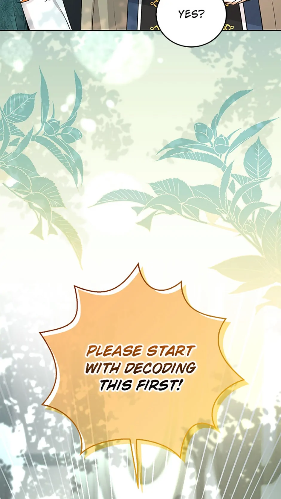 Talented Baby Squirrel - Chapter 64 manhwa