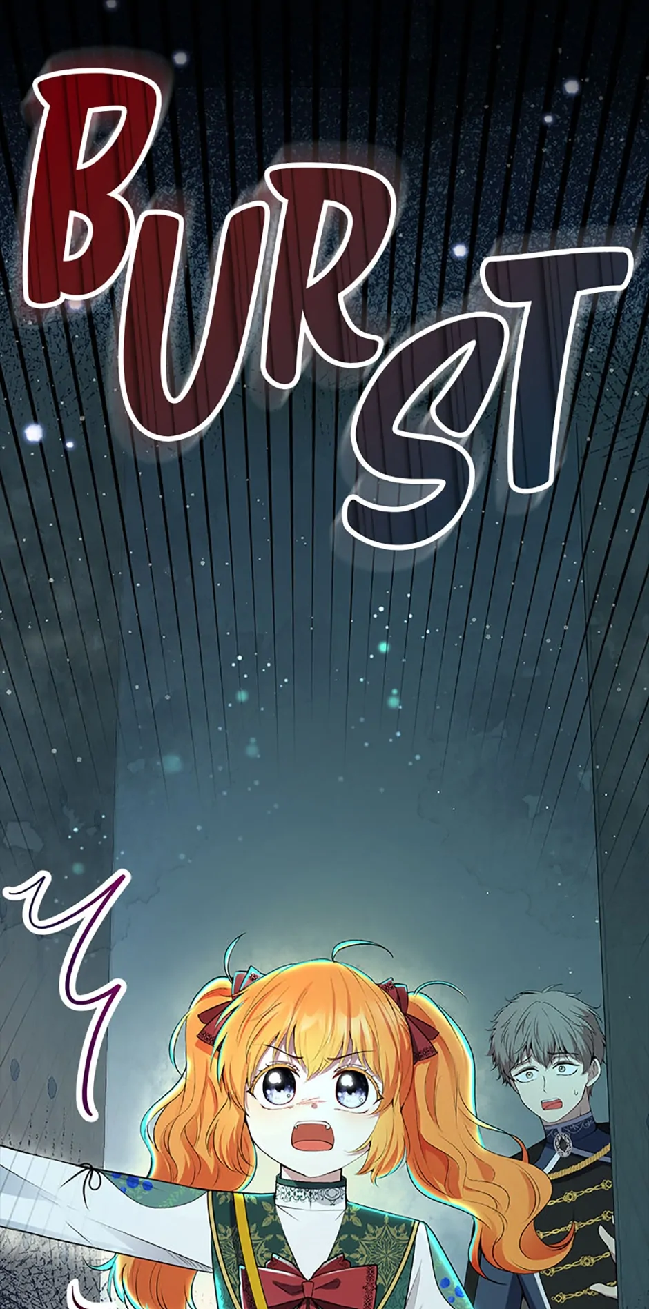 Talented Baby Squirrel - Chapter 65 manhwa