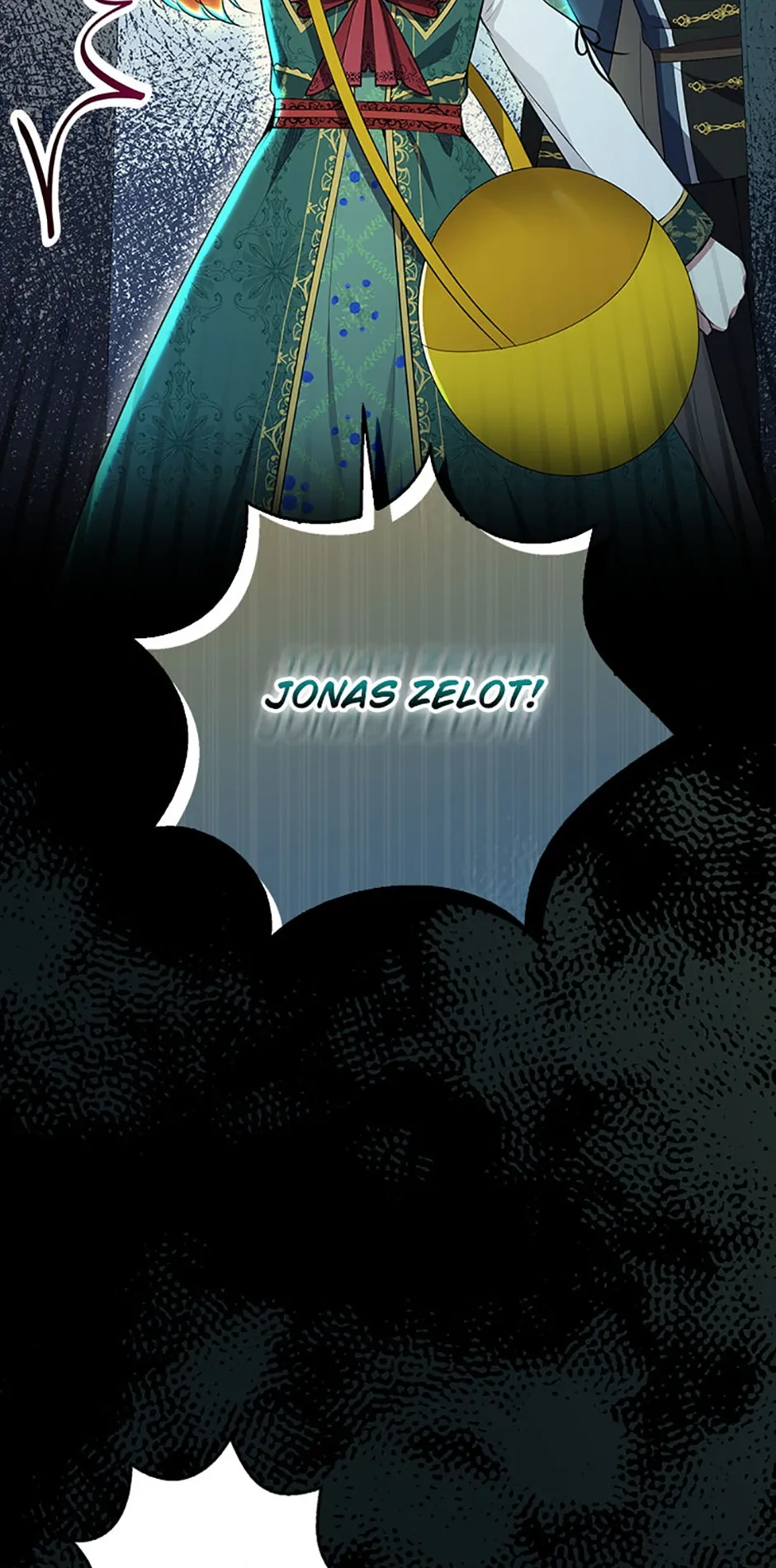 Talented Baby Squirrel - Chapter 65 manhwa