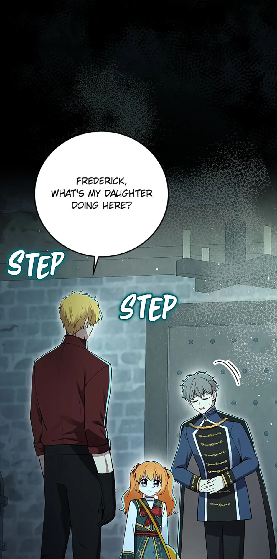 Talented Baby Squirrel - Chapter 65 manhwa