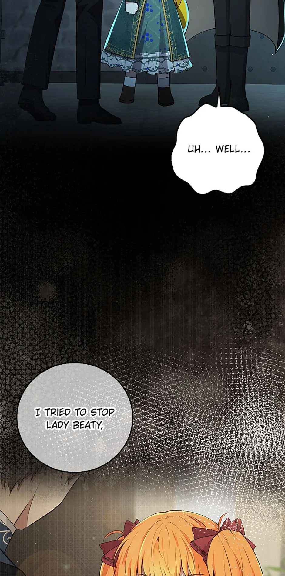 Talented Baby Squirrel - Chapter 65 manhwa