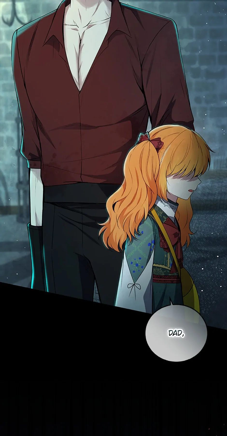 Talented Baby Squirrel - Chapter 65 manhwa